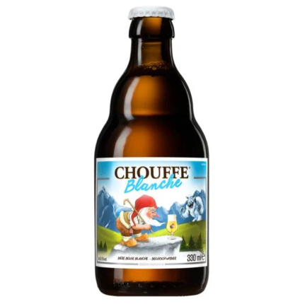 Bière blanches