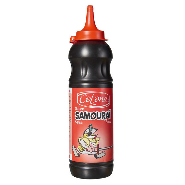 colona Sauce code EAN 5410803520004 