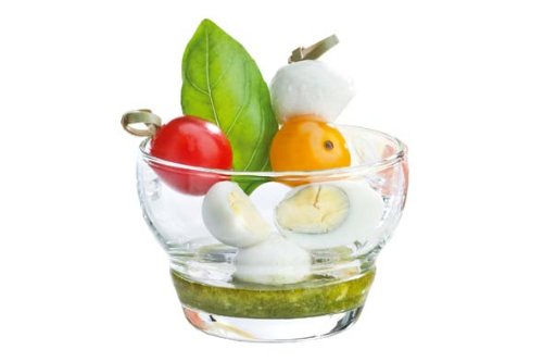 Durobor 534/12 Equinoxe Amuse-Bouche Bol 120ml,...