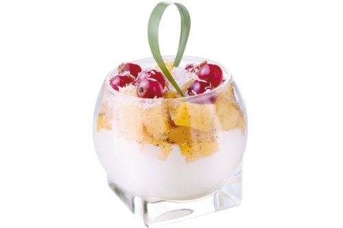 Durobor 767/12 Carat Amuse-Bouche Bol 120ml, 6 ...