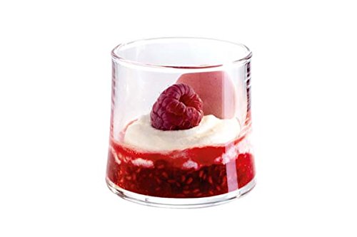 Durobor 805/12 Oxy verre apéritif 110ml, 6 verr...