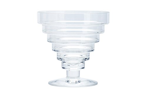 DUROBOR Durobor 2979/36 Etore Set de 6 Coupes à Glace Transparent code EAN 5410808108023 