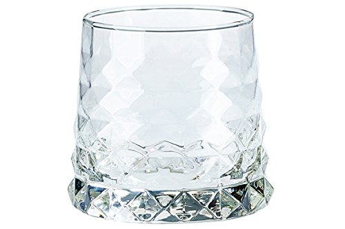 Durobor 083034 Gem Set de 2 Verres à Cocktail T...