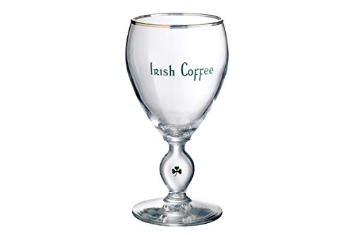 Verre Irish Coffee 