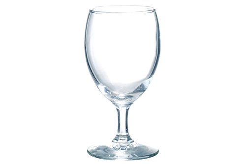 Durobor 951/12 Napoli verre Sherry 120ml, 12 ve...