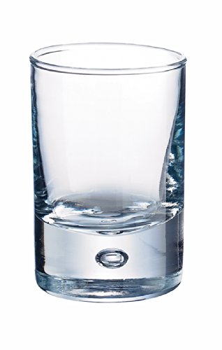 Durobor 347/05 Disco Amuse-Bouche/Verre à shot ...