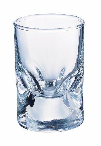 Durobor 353/05 Duke Verrines 5 cl Set 6 Verre