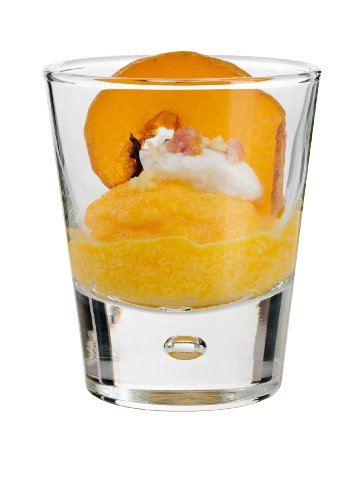 Durobor 716/07 Norway Amuse-Bouche/Verre à shot...