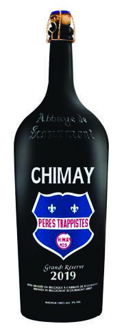 CHIMAY 5410908500017 (5410908500017)