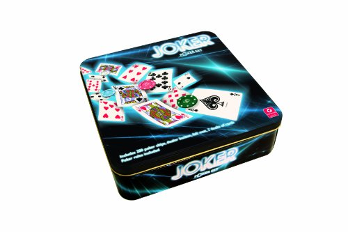 - 107116327 - jeu de société - joker - coffret ...
