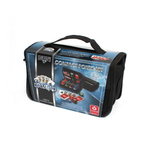 - 108032327 - jeu de société - diamond poker - ...