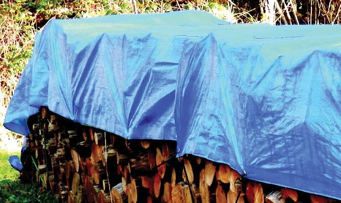 BÂCHE DE PROTECTION