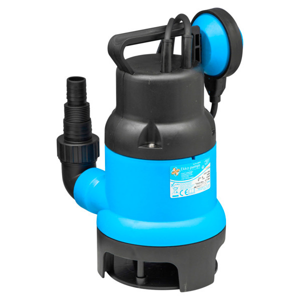  POMPE RELEVAGE EAUX USEES 400W  code EAN 5411074123789 