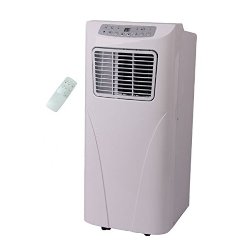COOL CLIM CLIMATISEUR MOBILE 8000BTU CLP8000C COOL CLIMA code EAN 5411074141066 