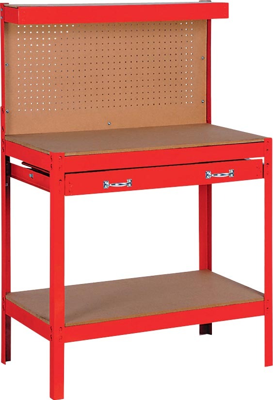 ÉTABLI MÉTALLIQUE 5411074168551 