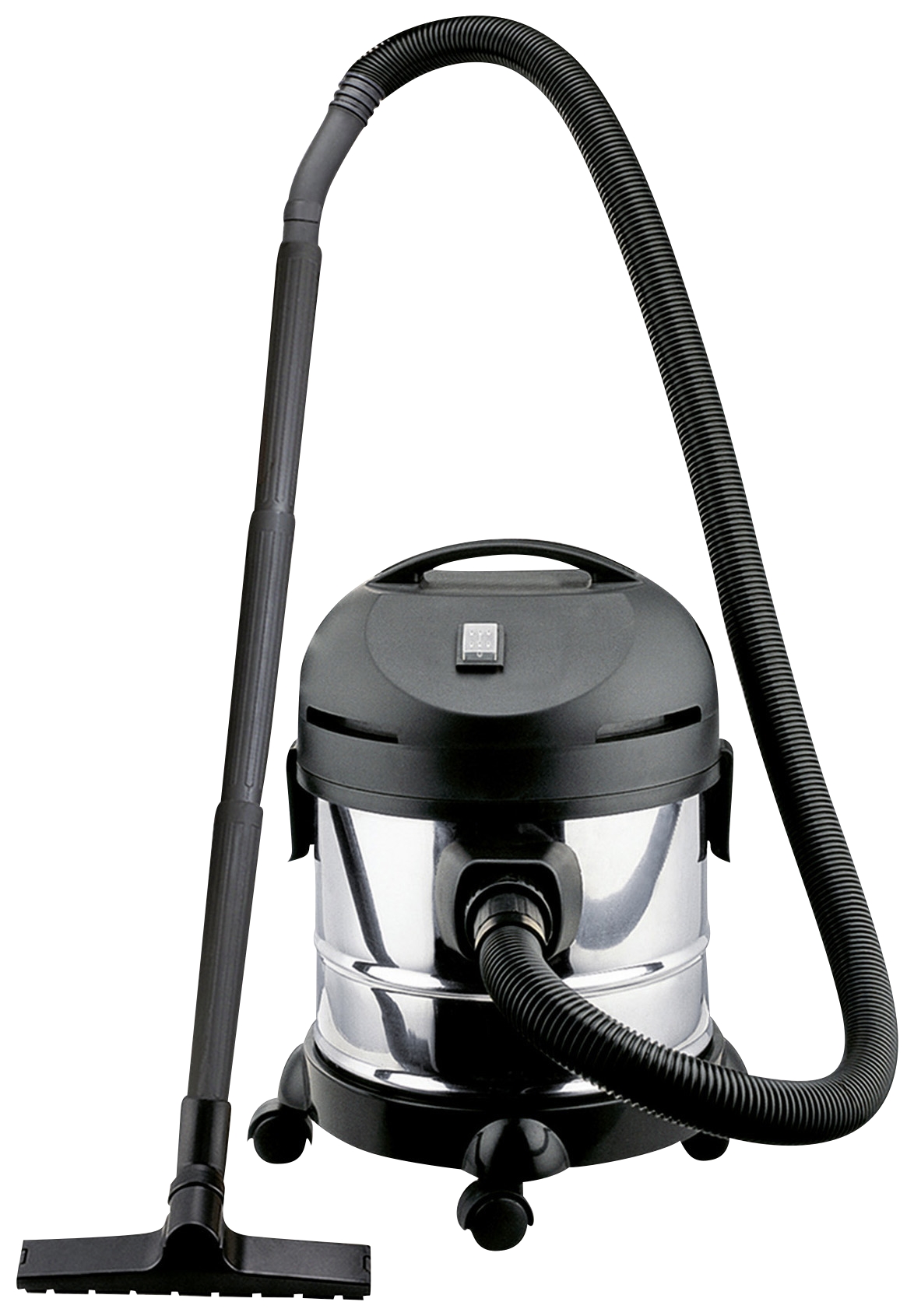 Aspirateur eau et poussières 1000 W Buildworker