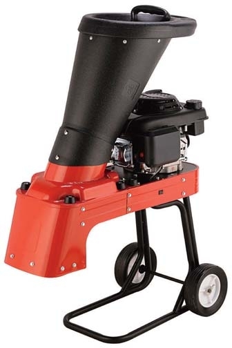 BROYEUR DE VÉGÉTAUX THERMIQUE 159 CC(2)