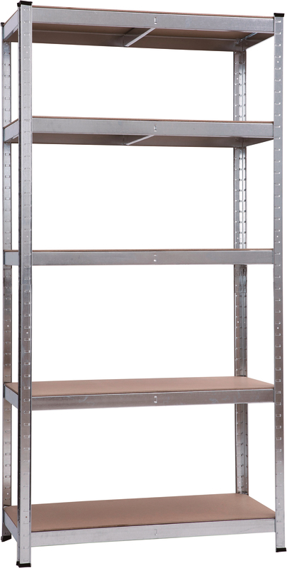 ETAGERE METAL 5 PLATEAUX  5411074195045 (5411074195045)