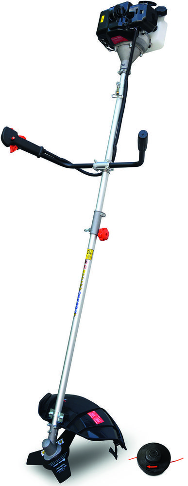 DÉBROUSSAILLEUSE THERMIQUE 43 CC(4)