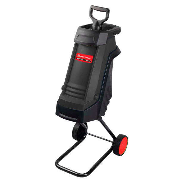 BROYEUR DE VEGETAUX ELECTRIQUE 2400 W 
