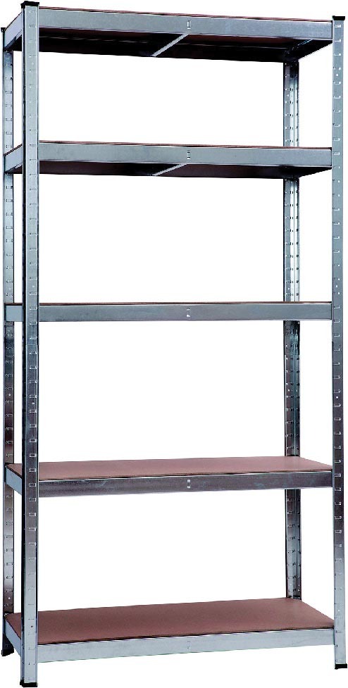 ETAGÈRE MODULABLE CHARGE LOURDE 5411074199456 (5411074199456)