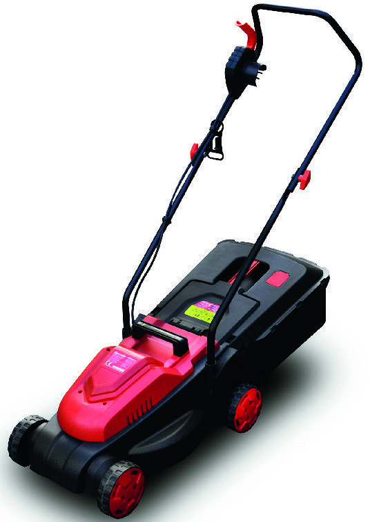 TONDEUSE ÉLECTRIQUE 1300 W 5411074201463 