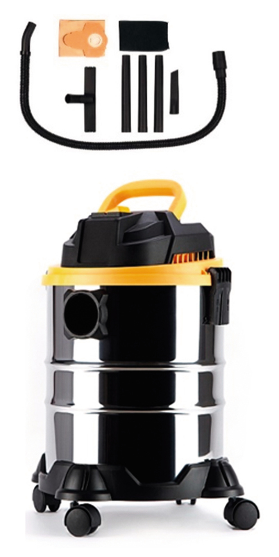  ASPIRATEUR EAU ET POUSSIERE  code EAN 5411074202699 