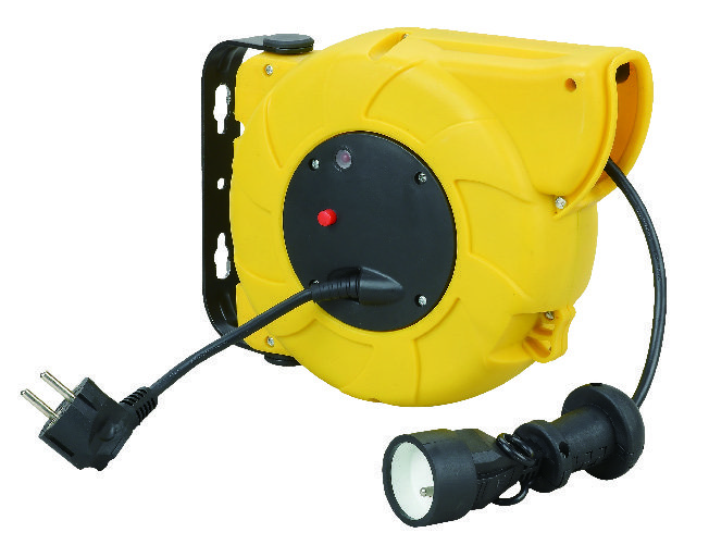 ENROULEUR ÉLECTRIQUE AUTOMATIQUE 5411074202880 (5411074202880)