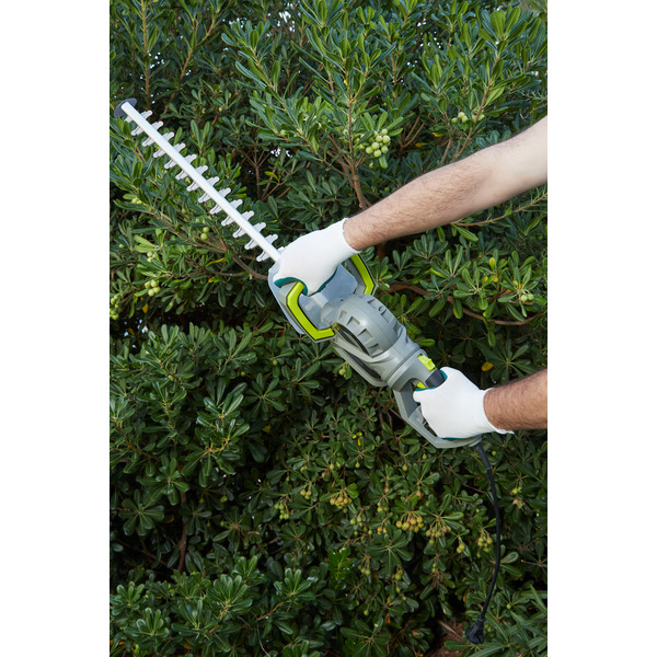 Taille haie électrique 710 W