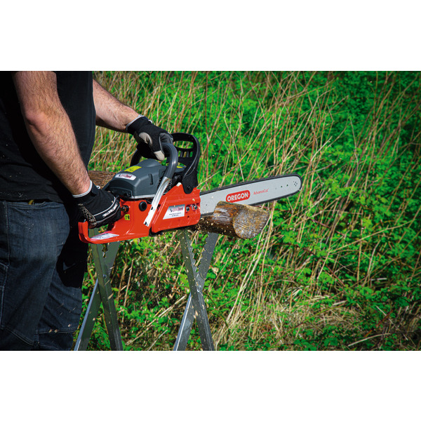 TRONCONNEUSE THERMIQUE 58 CC 
