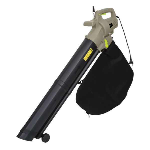 Aspirateur souffleur broyeur 5411074224349 