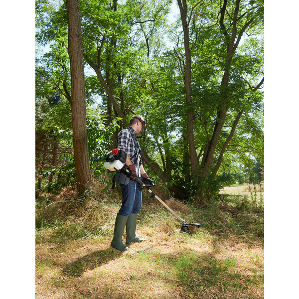 GREATLAND Outil 4 en 1 thermique 52cc code EAN 5411074229030 