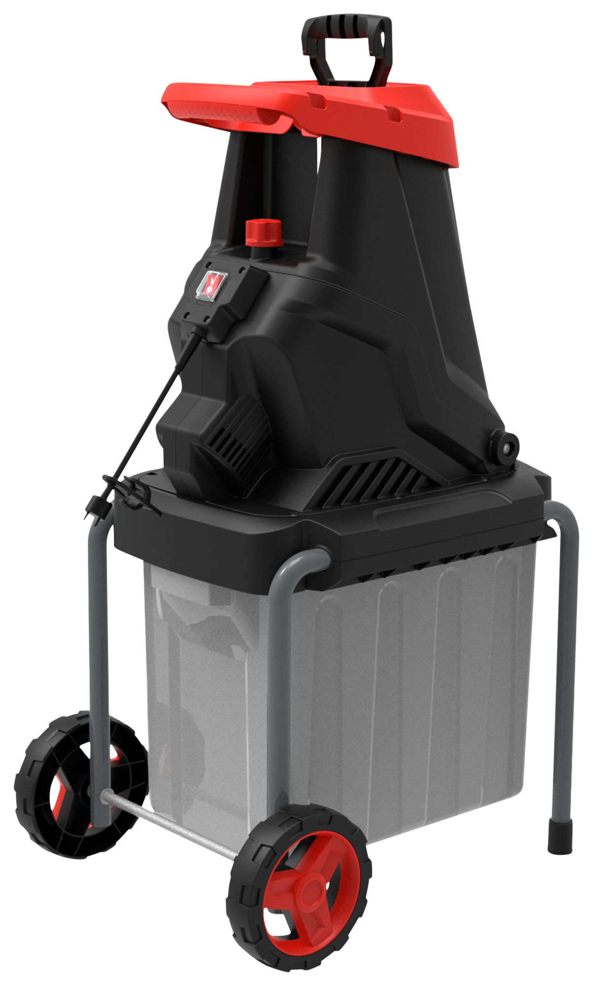 ELEM GARDEN BROYEUR DE VÉGÉTAUX 2800 W code EAN 5411074242831 