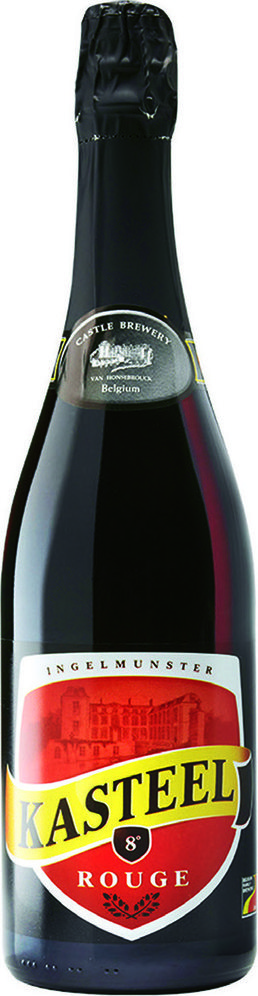  KASTEEL ROUGE code EAN 5411081003661 
