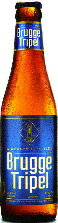 BRUGGE TRIPEL 54112018 (54112018)