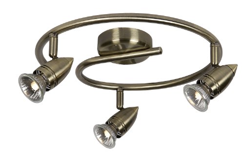 13955/33/03 caro spot arc diamètre: 31 cm 3 x g...