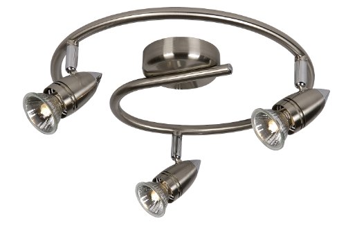 13955/33/12 caro spot arc diamètre: 31 cm 3 x g...