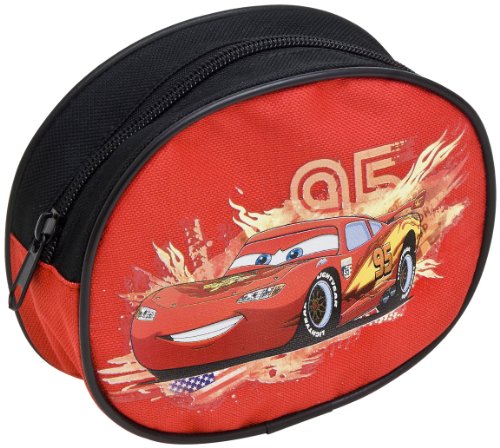 Joy Toy - 152236 - Sac à main - Disney Cars 2