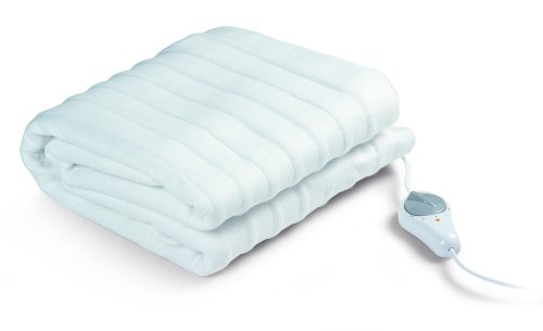 Do-601eddomo chauffe-lit électrique 55w