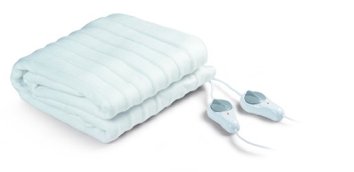 Do-602eddomo chauffe-lit électrique 110w