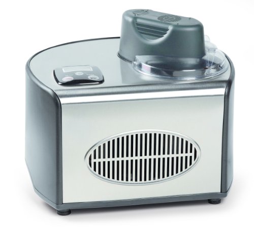 Do-9030idomo sorbetière à réfrigération rapide ...