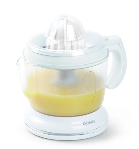 Do-9016jdomo presse agrumes translucide junior ...