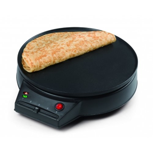 9042p crêpière familiale diamètre 29 cm 1000w