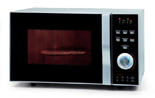 Do-2723cg combiné four/micro-ondes grill noir 23 l