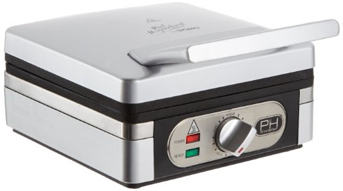 Do-9047w gaufrier semi-professionnel 1400 w