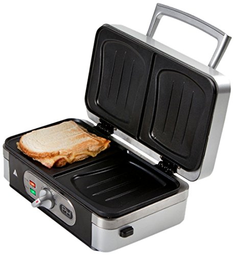 Do-9055c grill multi-usages 1000 w