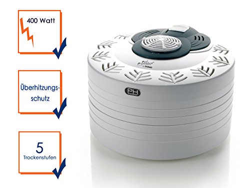 Domo Do 325 vd déshydrateur code EAN 5411397015037 