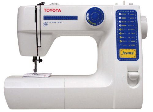 Jfs18 Machine à coudre