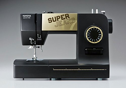 Superj17xl allround machine à coudre bras libre...