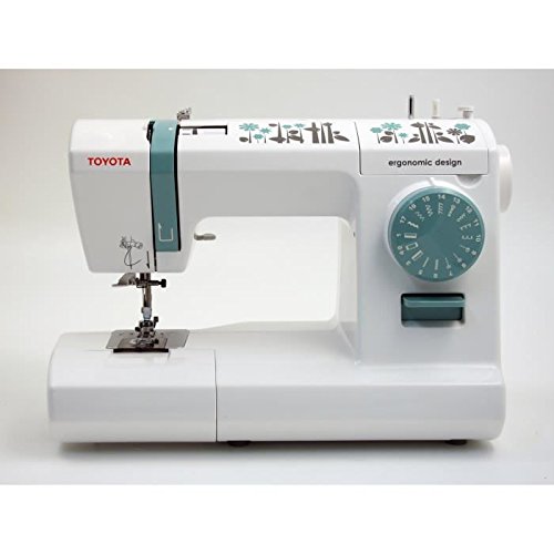 Eco17c allround machine à coudre bras libre ave...